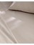 Loris King Size %100 Pamuk Nakışlı Nevresim Takımı - Bej 6