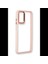 Samsung Galaxy A22 Kılıf Dora Kapak 4