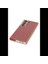 Samsung Galaxy S23 Ultra Kılıf Volet Silikon 4