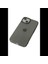 iPhone 14 Plus Kılıf Pc Sert Şeffaf Kapak 4