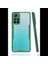 Xiaomi Redmi Note 11T Kılıf Platin Silikon 1