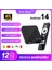 4K Android Tv Kutusu, 2gb Ram, 16GB Depolama, Air Mouse, Wifi6, Bluetooth 5.4, Ethernet 1