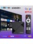 4K Android Tv Kutusu, 2gb Ram, 16GB Depolama, Air Mouse, Wifi6, Bluetooth 5.4, Ethernet 5