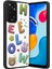 Xiaomi Redmi Note 11 Pro Kılıf Mirror Desenli Kapak - Mirror - 15 1
