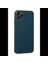 iPhone 11 Pro Max Kılıf Coco Deri Silikon Kapak 3