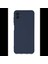 Samsung Galaxy A04E Kılıf Nano Içi Kadife Silikon 1