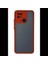 Xiaomi Redmi 10C Kılıf Montreal Silikon Kapak 1