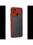 Xiaomi Redmi 10C Kılıf Montreal Silikon Kapak 3