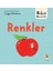 Bebek Üniversitesi - Renkler 1