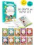 Anetil Ilk Okuma ve Yazma Seti – 10 Kitap 1