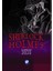 2023 Sherlock Holmes Ajandası 1