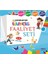 Eğlenceli Faaliyet Seti - Mavi Kitap - 3+ Yaş 1