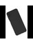 Samsung Galaxy A04E Kılıf Nano Içi Kadife Silikon 3