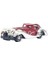 Alloy Racer 5'li Araç Seti - 780-513 (Lisinya) 3