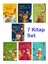 Tarçın ve Arkadaşları 7 Kitap Dev Set -Iş Bankası Yayınları 1