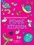 Pembe Kitabım - Renkler Öğreniyorum Serisi 1