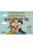 Gözlerini Kocaman Aç - Duyularla Rabbimi Tanıyorum 3 (Pencereli Kitap) 1