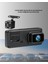Ds-Derin Full Hd 1080P Araç Kamerası | Gece Görüşlü, Döngü Kayıt ve Geri Görüş 4