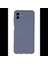 Samsung Galaxy A04E Kılıf Nano Içi Kadife Silikon 1