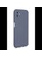 Samsung Galaxy A04E Kılıf Nano Içi Kadife Silikon 2