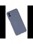 Samsung Galaxy A04E Kılıf Nano Içi Kadife Silikon 3