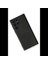 Samsung Galaxy S22 Ultra Kılıf Nano Içi Kadife Silikon 3