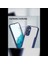 Samsung Galaxy A14 4g Kılıf Platin Silikon - Yeşil 3
