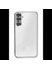 Samsung Galaxy A54 5g Kılıf Razer Lensli Silikon 2