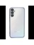 Samsung Galaxy A54 5g Kılıf Razer Lensli Silikon 2