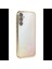Samsung Galaxy A54 5g Kılıf Razer Lensli Silikon 1