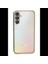 Samsung Galaxy A54 5g Kılıf Razer Lensli Silikon 2
