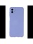 Samsung Galaxy A04E Kılıf Nano Içi Kadife Silikon 1
