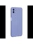 Samsung Galaxy A04E Kılıf Nano Içi Kadife Silikon 2