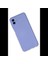 Samsung Galaxy A04E Kılıf Nano Içi Kadife Silikon 3
