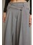 Baggy Fit Fermuarlı Normal Bel Standart Boy Pantolon F9191AX25AU 6