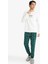 Pijama Takımı Regular Fit Baskılı Uzun Kollu Üst Desenli Uzun Alt G2643AX25WN 2
