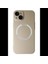 iPhone 14 Plus Kılıf Jack Magneticsafe Lens Silikon 1