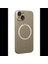 iPhone 14 Plus Kılıf Jack Magneticsafe Lens Silikon 3