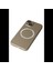 iPhone 14 Plus Kılıf Jack Magneticsafe Lens Silikon 4