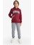 Erkek Çocuk 2'li Takım Baskılı Kapüşonlu Sweatshirt Eşofman Altı F2497A825AU 1