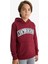Erkek Çocuk 2'li Takım Baskılı Kapüşonlu Sweatshirt Eşofman Altı F2497A825AU 3
