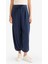 Oversize Geniş Kalıp Modal Pantolon F9408AX25HS 1