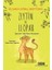 Zeytin ve Leopar Zeytin’in Yağ Olma Macerası 1