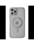 iPhone 12 Pro Kılıf Magneticsafe Lazer Silikon 3