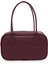 Bordo Kadın Omuz Çantası 05FO25Y5073 1