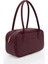 Bordo Kadın Omuz Çantası 05FO25Y5073 2