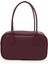 Bordo Kadın Omuz Çantası 05FO25Y5073 3
