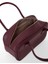 Bordo Kadın Omuz Çantası 05FO25Y5073 4