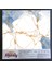30X30 cm Pvc Duvar Karosu 4'lü Zümrüt Mermer Desenli Banyo&mutfak Için 1