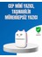 Ds-Derin Mini Bluetooth Termal Yazıcı 1200MAH Şarjlı Taşınabilir 1